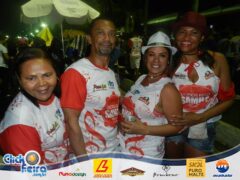 Bloco Unidos pelo Samba